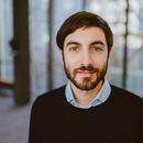 Bosse Alexander Klama, M.A., Corporate Communications, GIZ